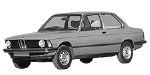 BMW E21 U011C Fault Code