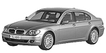 BMW E66 U011C Fault Code