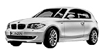 BMW E81 U011C Fault Code