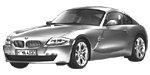 BMW E86 U011C Fault Code