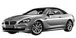BMW F12 U011C Fault Code