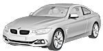 BMW F32 U011C Fault Code